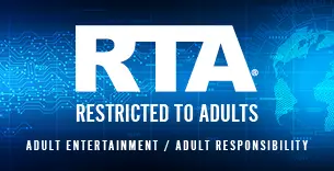RTA - Restricted to Adults